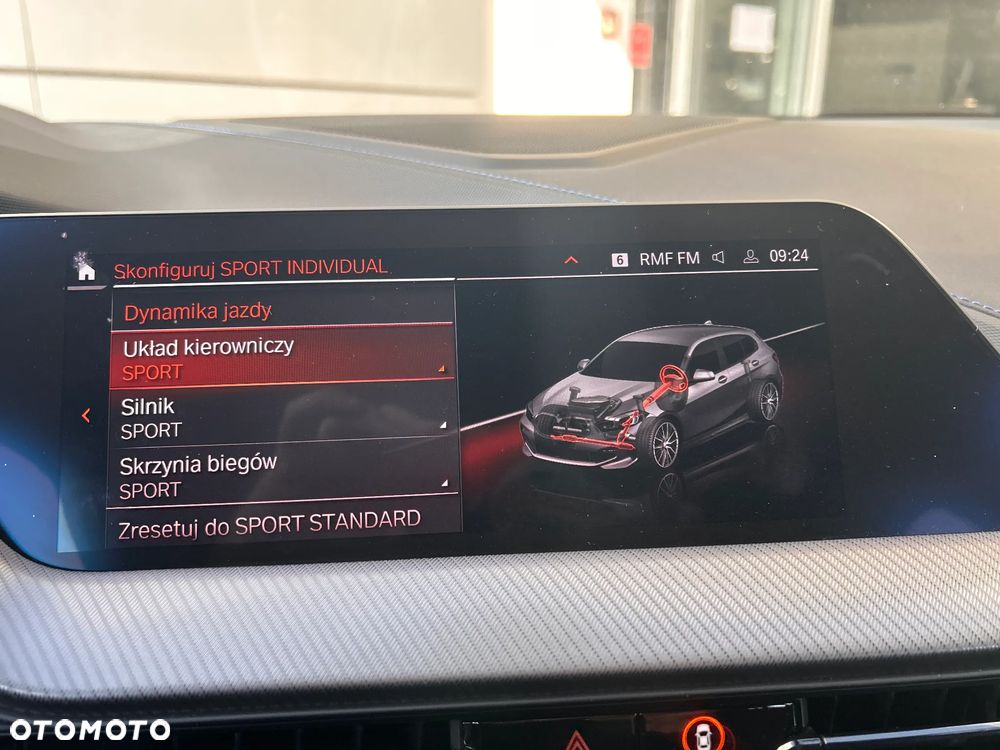 BMW Seria 1 118d M Sport Shadow - 34