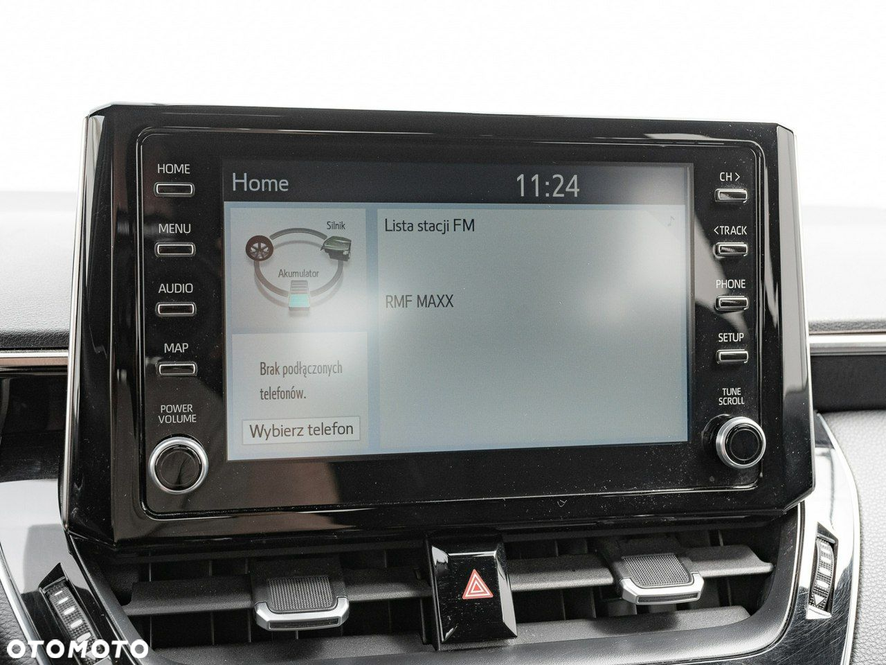 Toyota Corolla 1.8 Hybrid GPF Comfort - 19