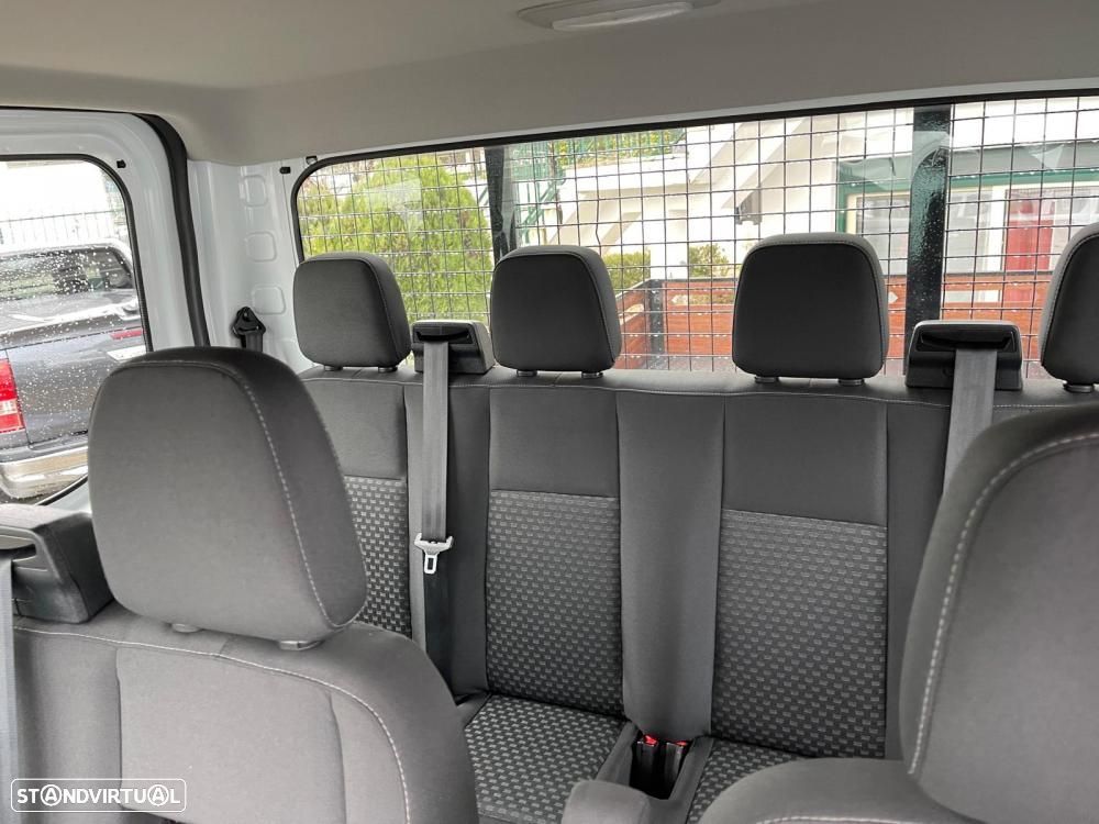 Ford Transit Transit 2.0 EcoBlue RWD (130CV) - 15
