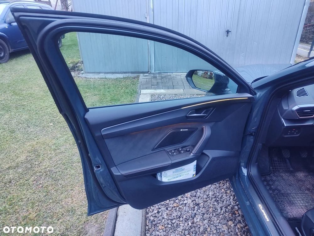 Cupra Leon 1.5 TSI - 5