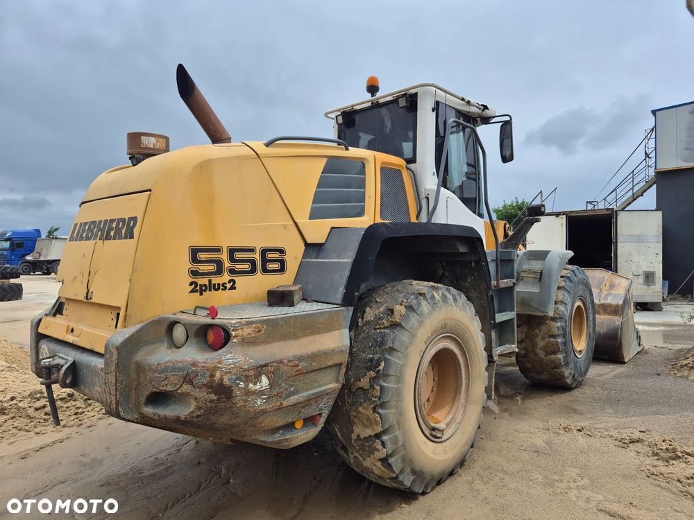 Liebherr 556 2plus2 - 9