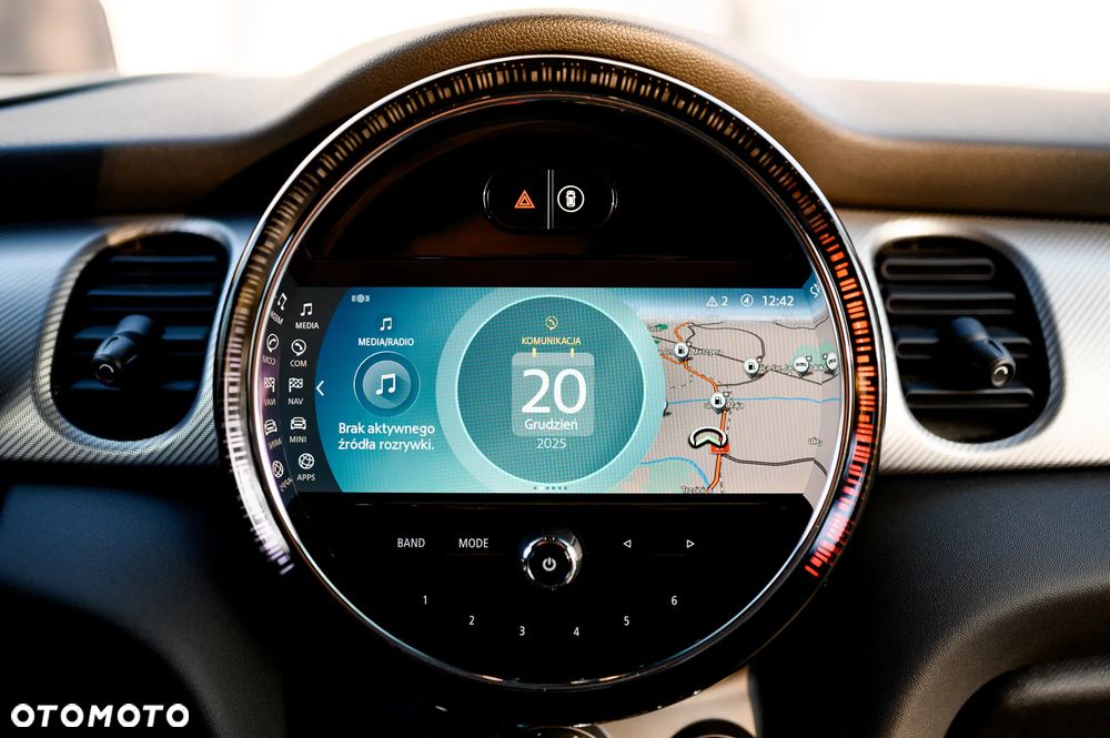 MINI Cooper S Sport-Aut Metropolitan - 32