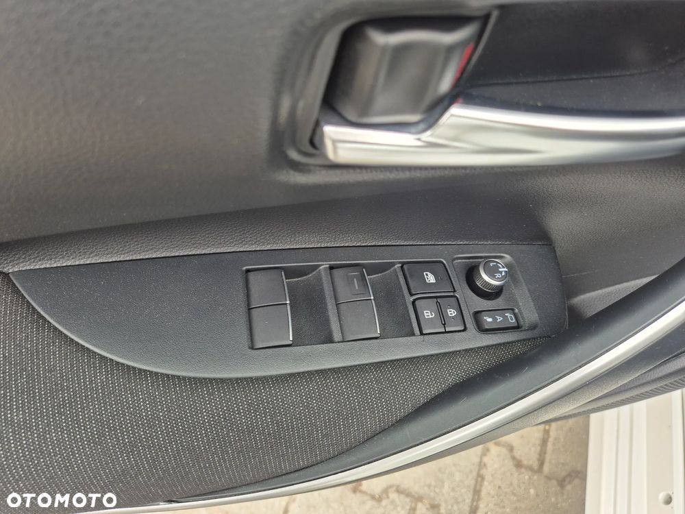 Toyota Corolla 1.8 Hybrid Comfort - 11