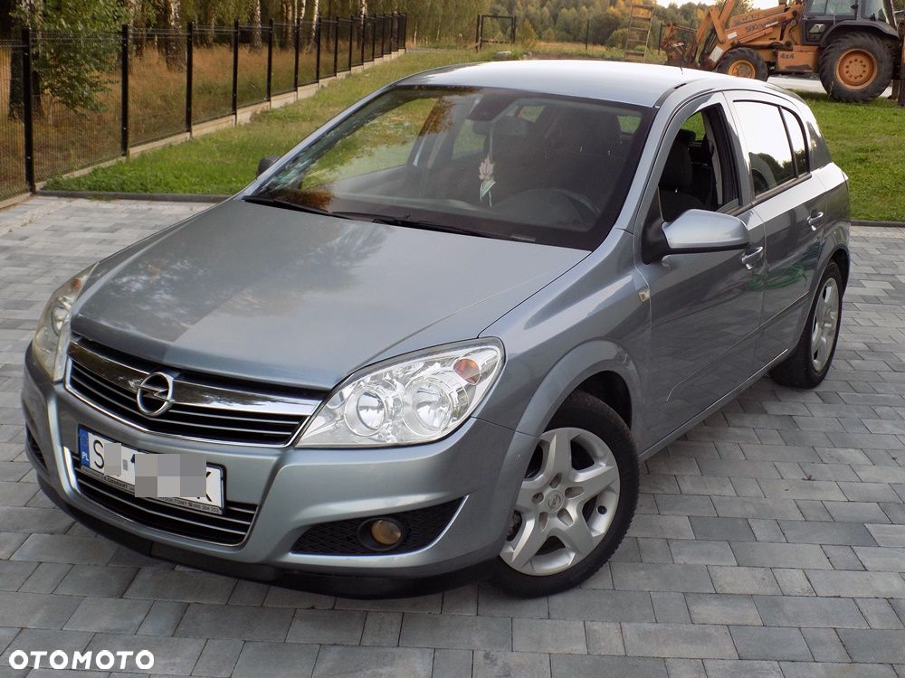 Opel Astra - 3
