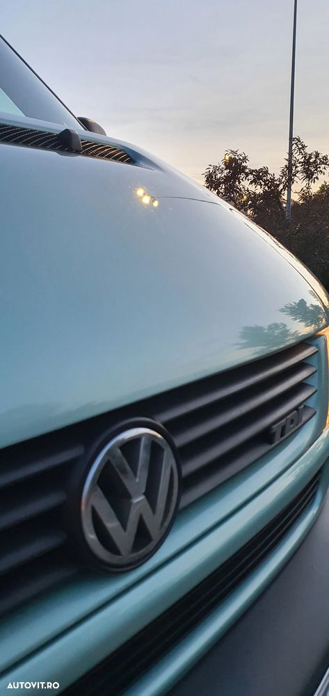 Volkswagen Westfalia 4 locuri - 24
