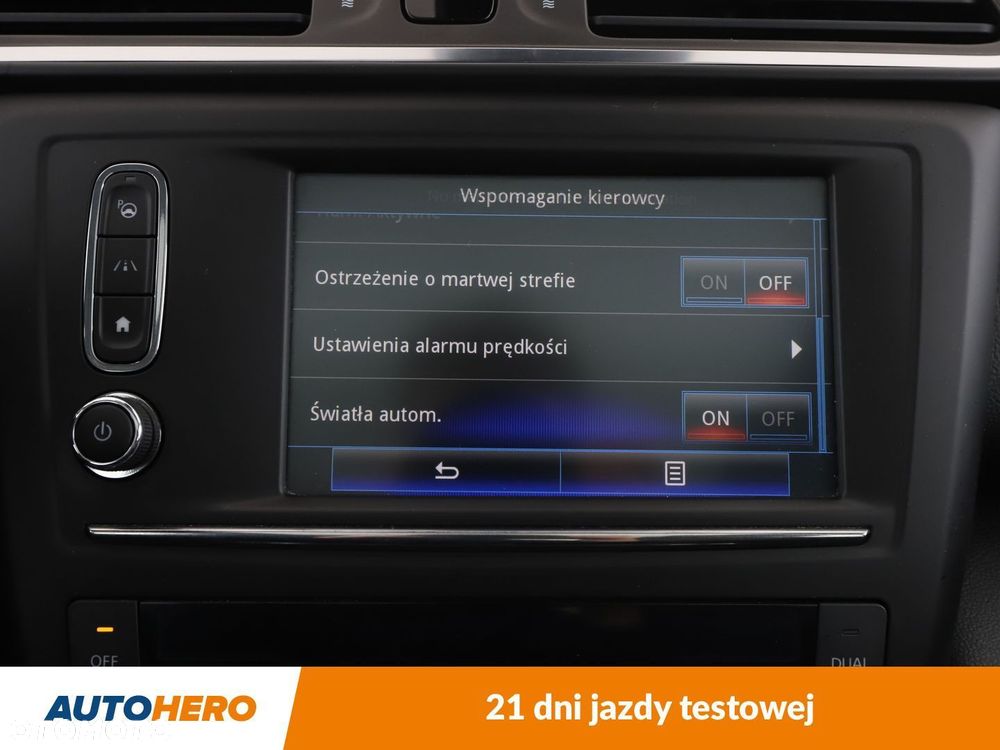 Renault Kadjar 1.2 Energy TCe Intens - 24