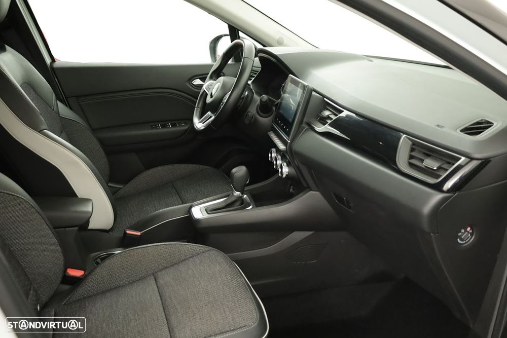 Mitsubishi ASX 1.3 DI-T Intense 7DCT - 21