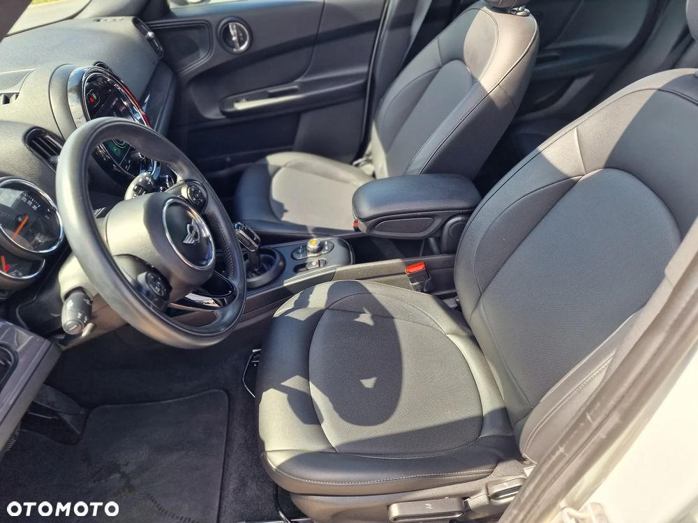 MINI Countryman Cooper Estate Edition - 20