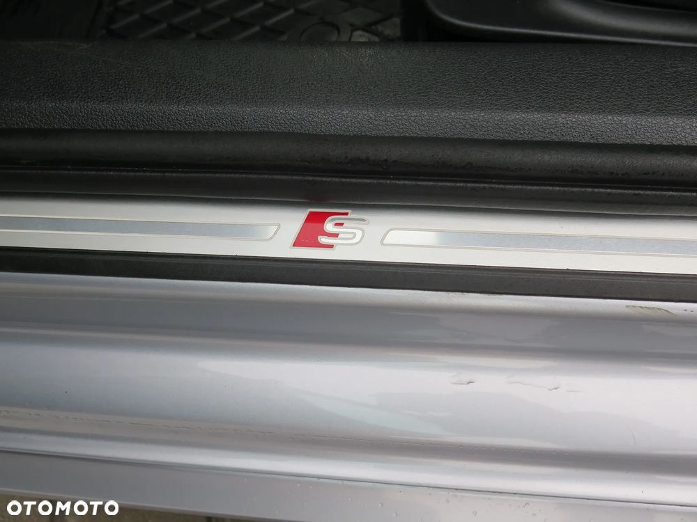 Audi A4 Limousine 2.0 TFSI Quattro S tronic - 25