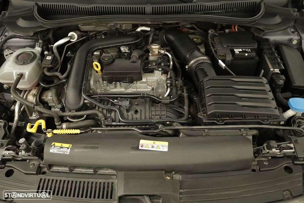 VW Polo 1.0 TSI Life - 23