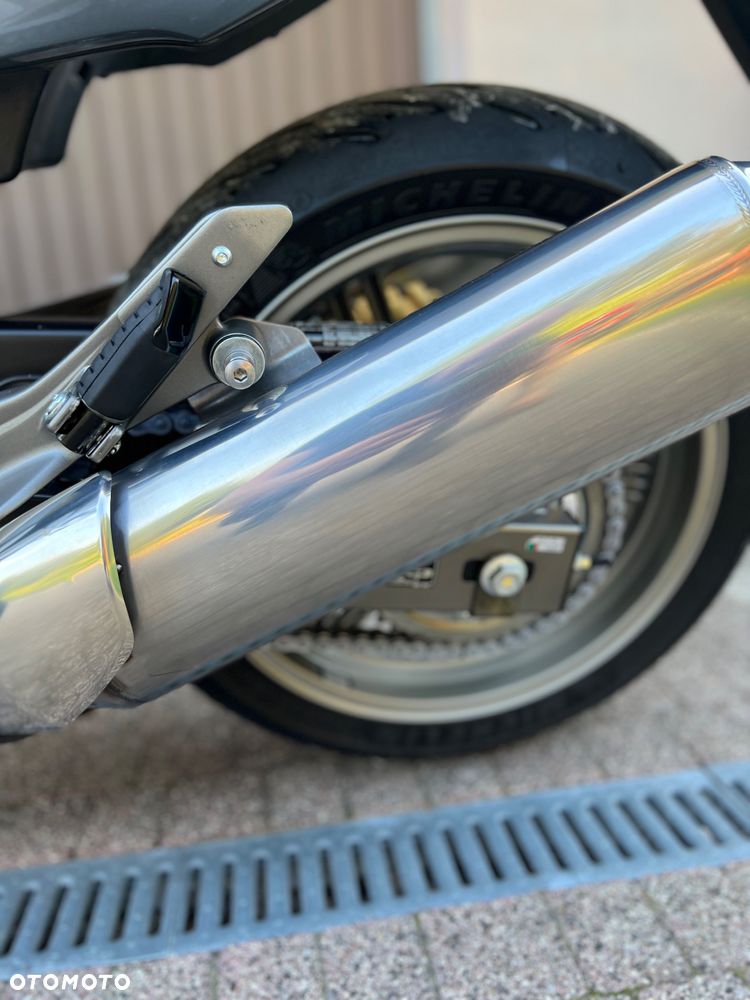 Honda CBF - 26