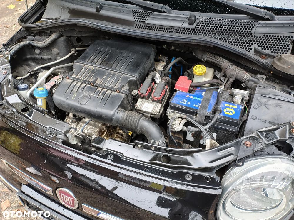 Fiat 500 - 15