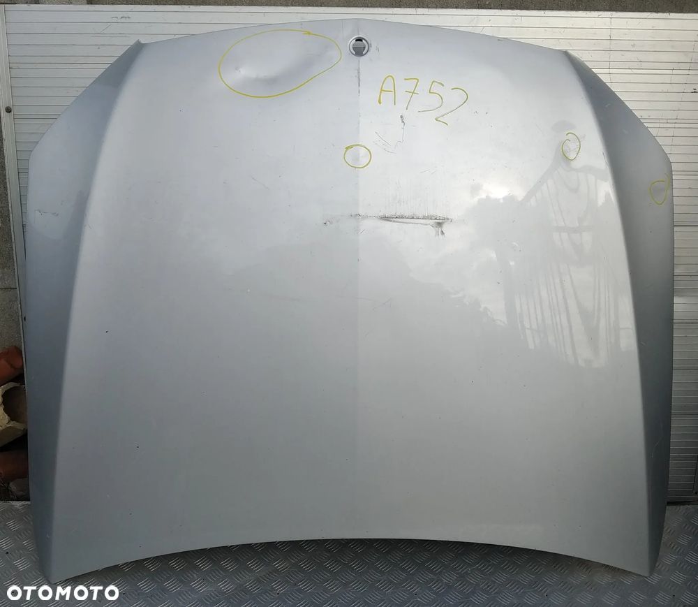 C555/A34/A752/D996/G117 MASKA MERCEDES W205 205 - 3