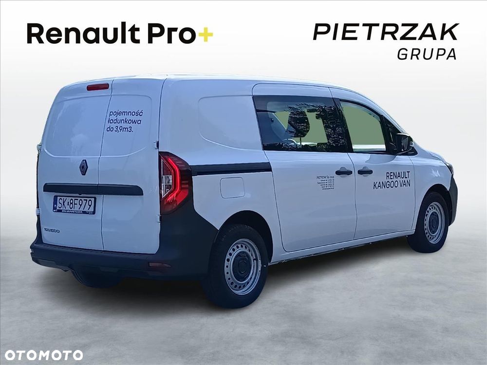 Renault kangoo-express/van - 5