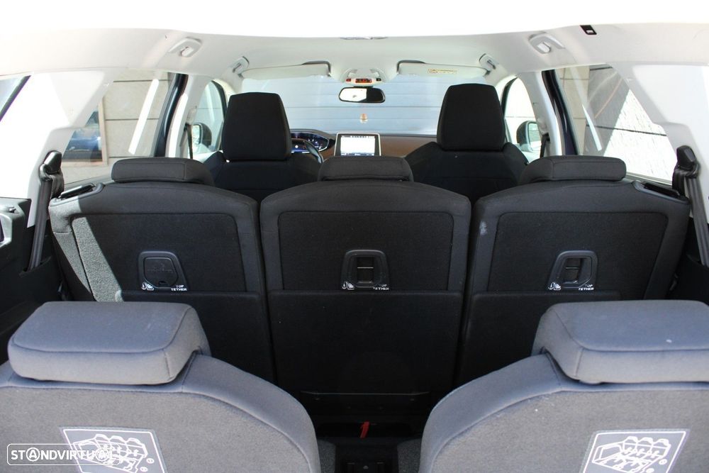 Peugeot 5008 BlueHDI 130 EAT8 Allure - 49