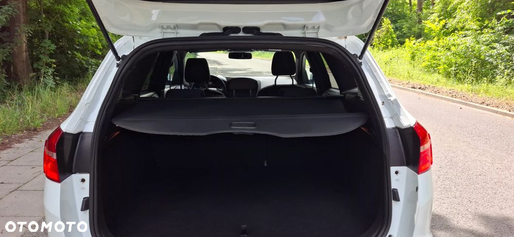 Ford Focus 1.5 EcoBoost ST-Line Black ASS - 14