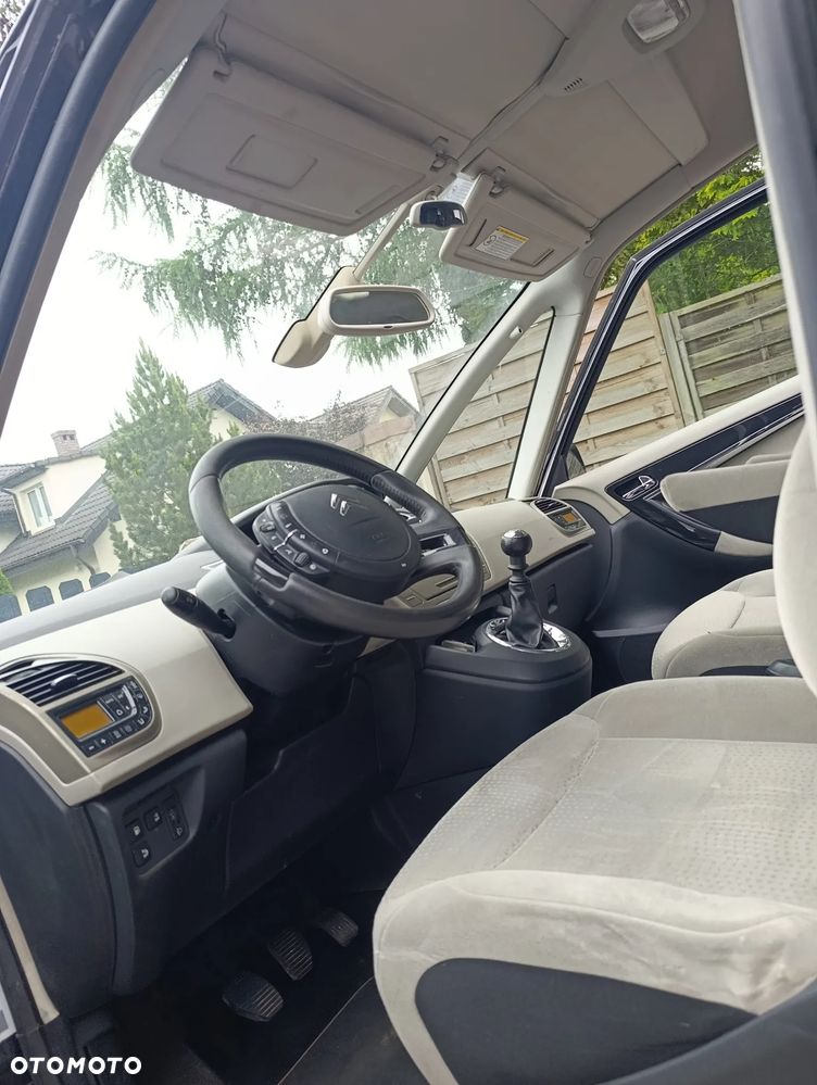 Citroën C4 Picasso 2.0 HDi Exclusive - 3