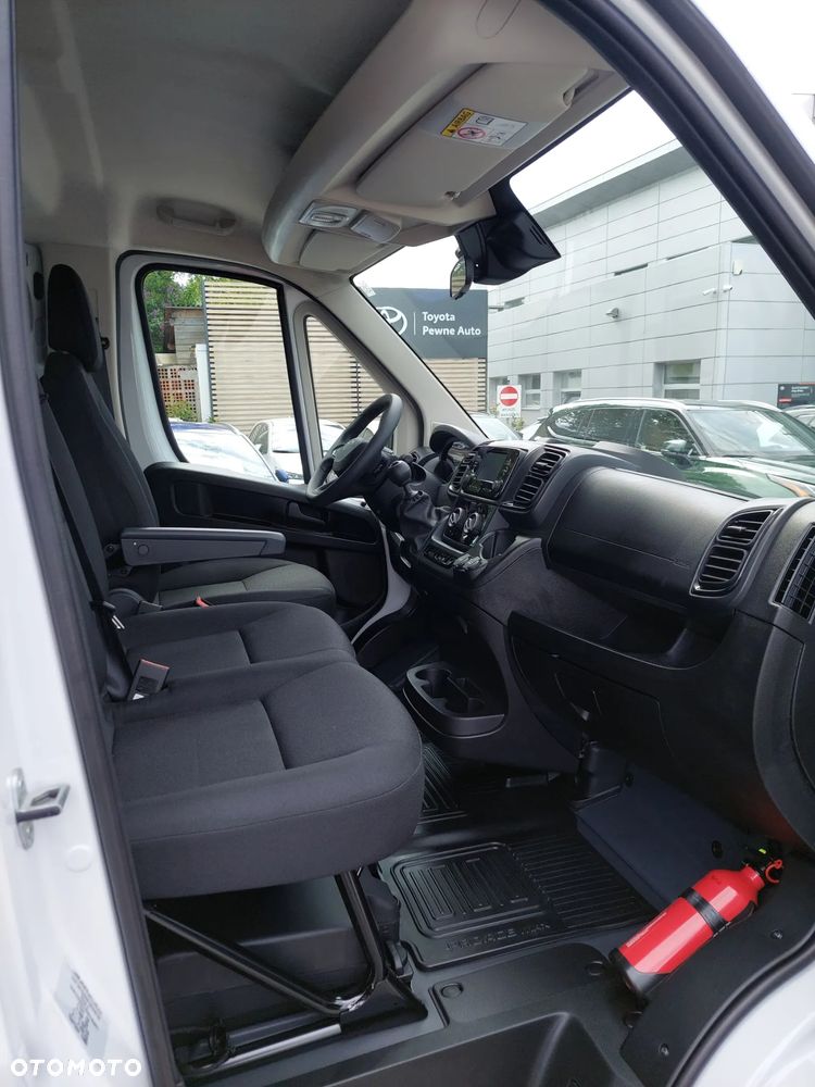 Toyota Proace MAX - 24