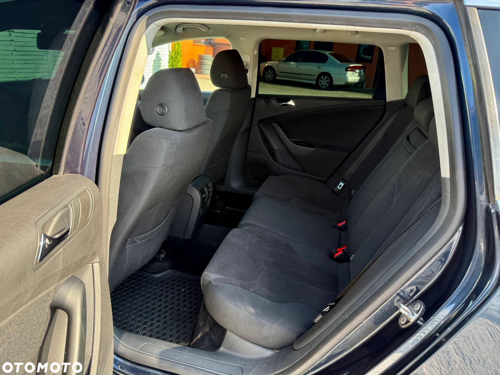 Volkswagen Passat 2.0 TDI Highline DSG - 15