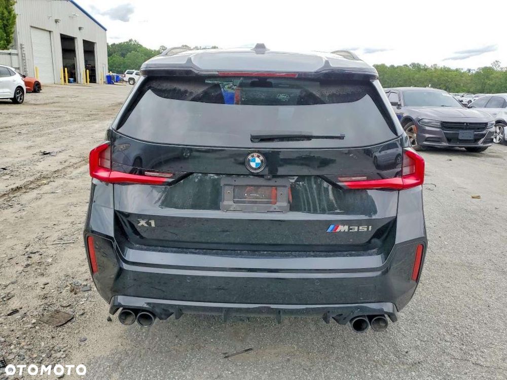 BMW X1 - 5