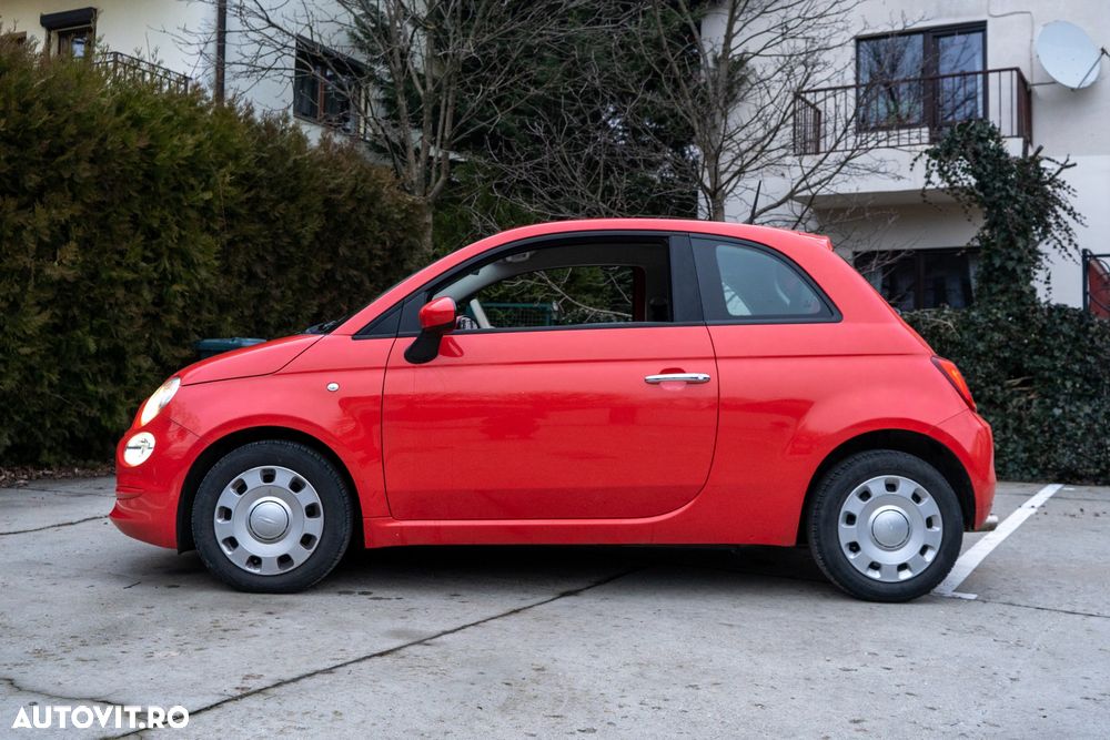 Fiat 500 - 4