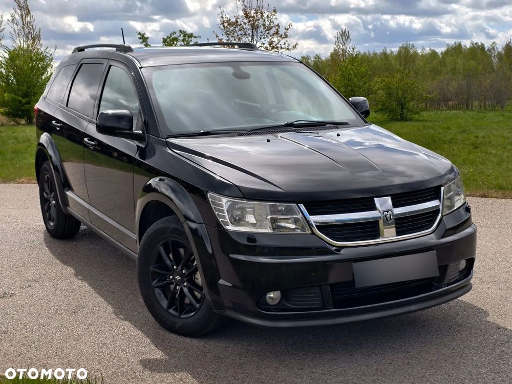 Dodge Journey - 14