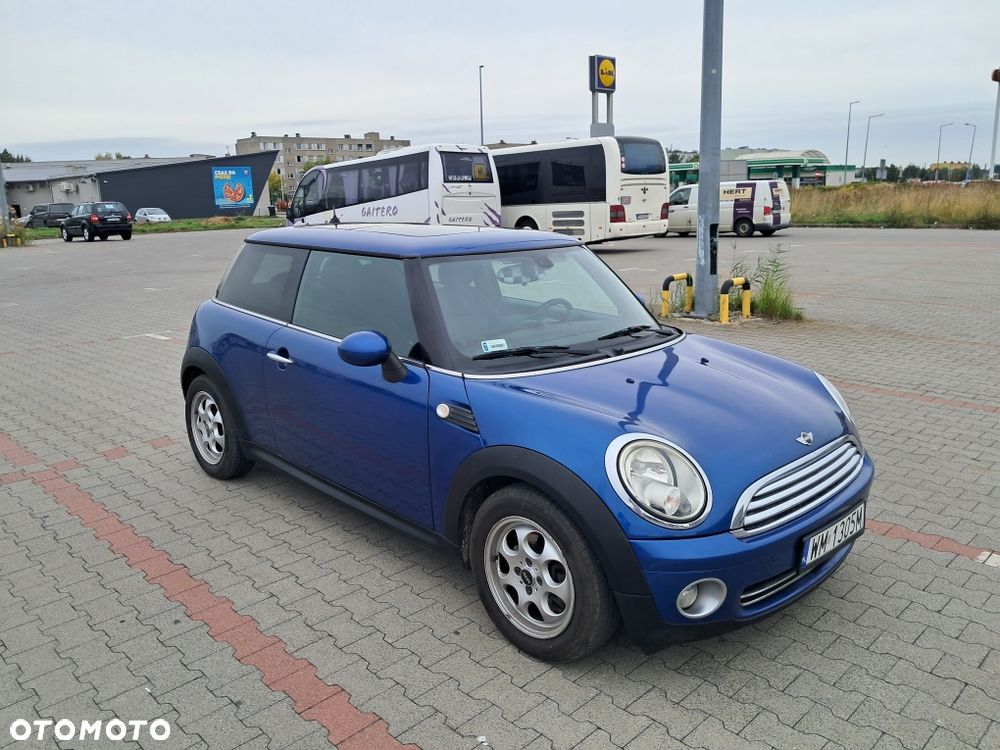 MINI Cooper - 6