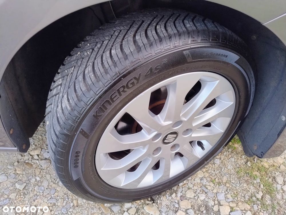 Nissan Qashqai 1.2 DIG-T N-Connecta - 25