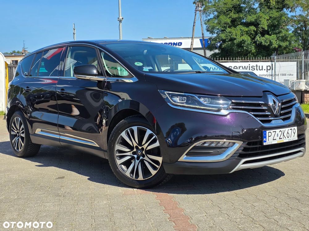 Renault Espace - 6