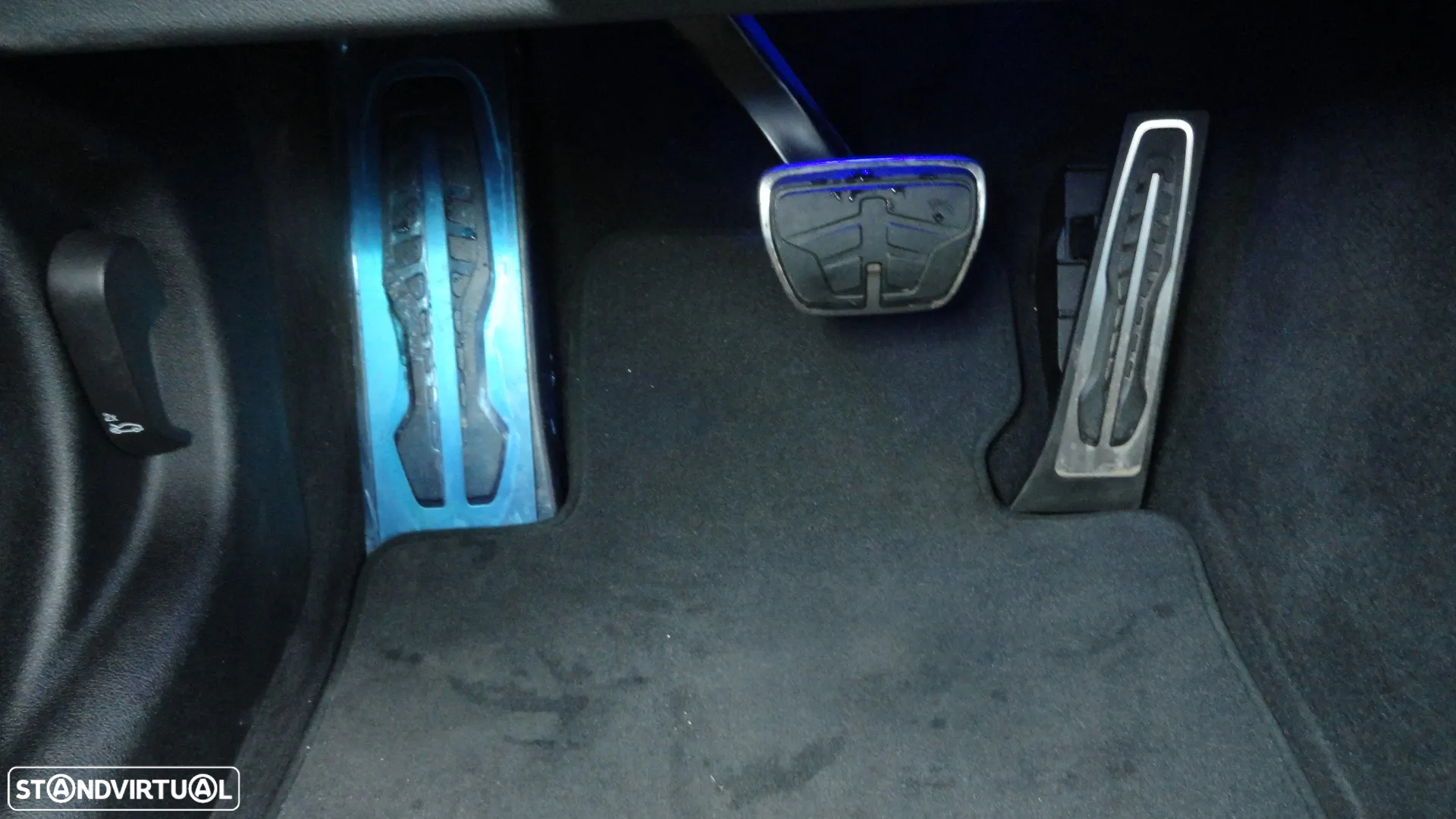BMW 420 d xDrive Pack M Auto - 22