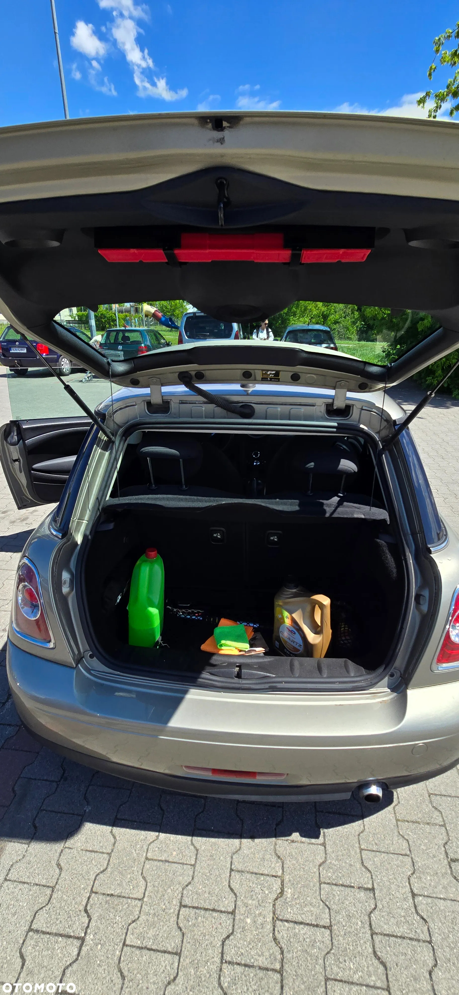 MINI ONE Standard - 11