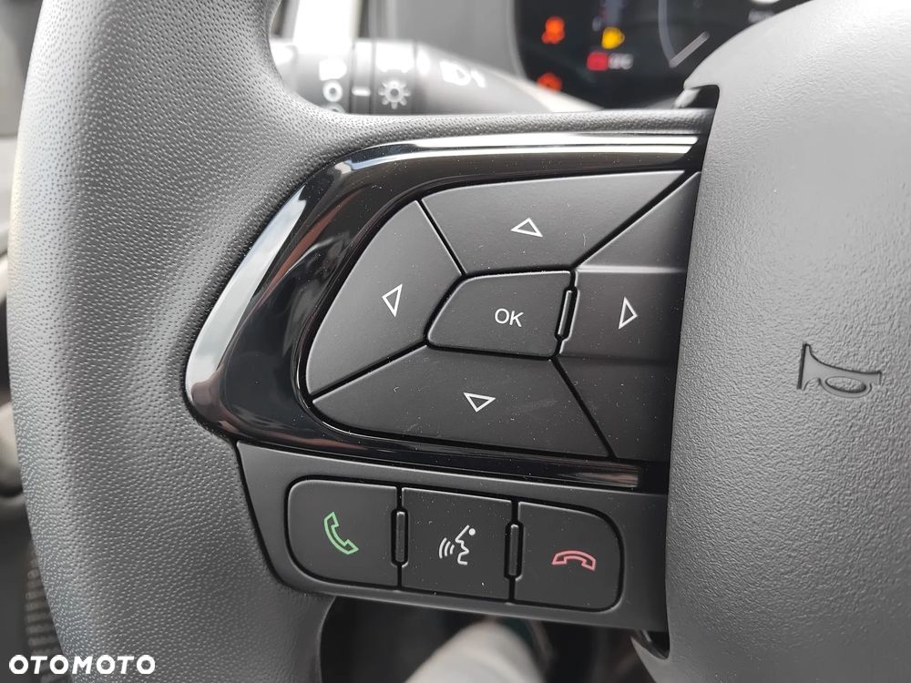 Fiat Pandina 1.0 Hybrid Cross - 12