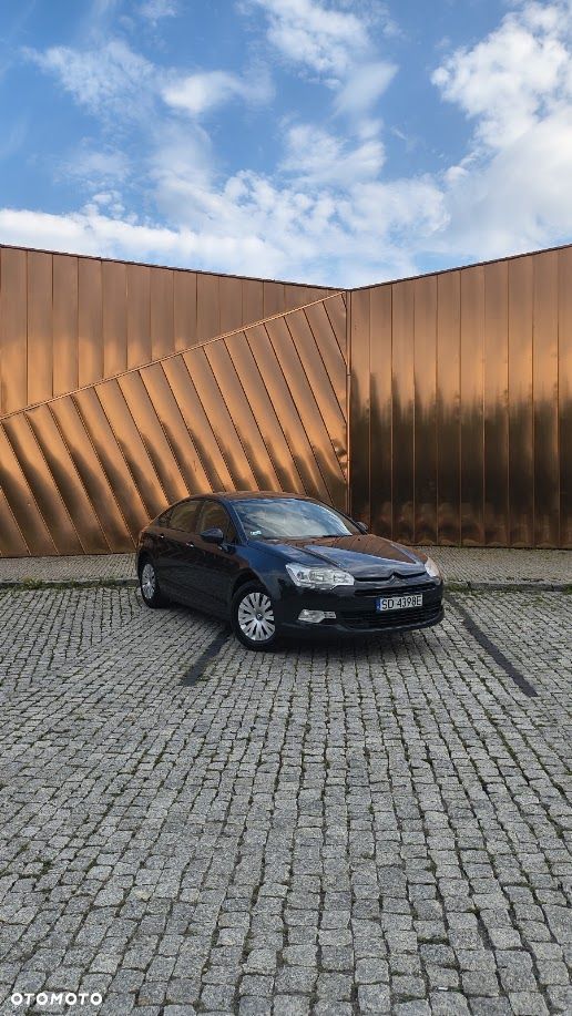 Citroën C5 2.0 HDi Exclusive - 1