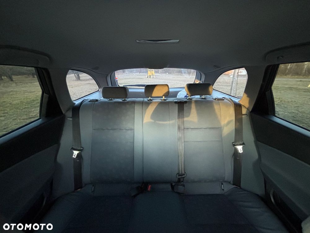 Nissan Primera Traveller 1.8 visia-plus - 25