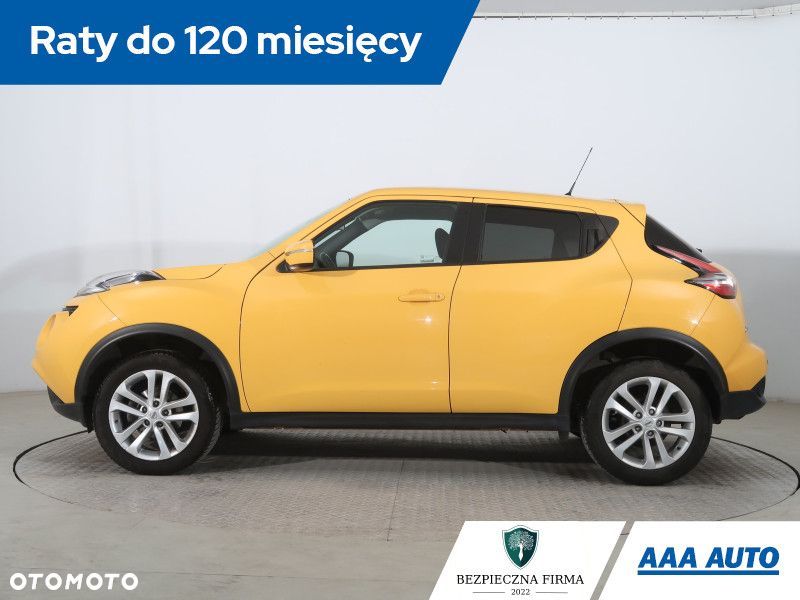 Nissan Juke - 3
