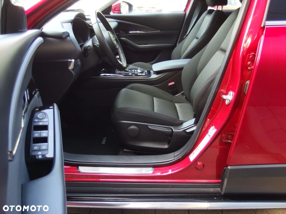 Mazda CX-30 2.0 mHEV Exclusive-Line 2WD - 14