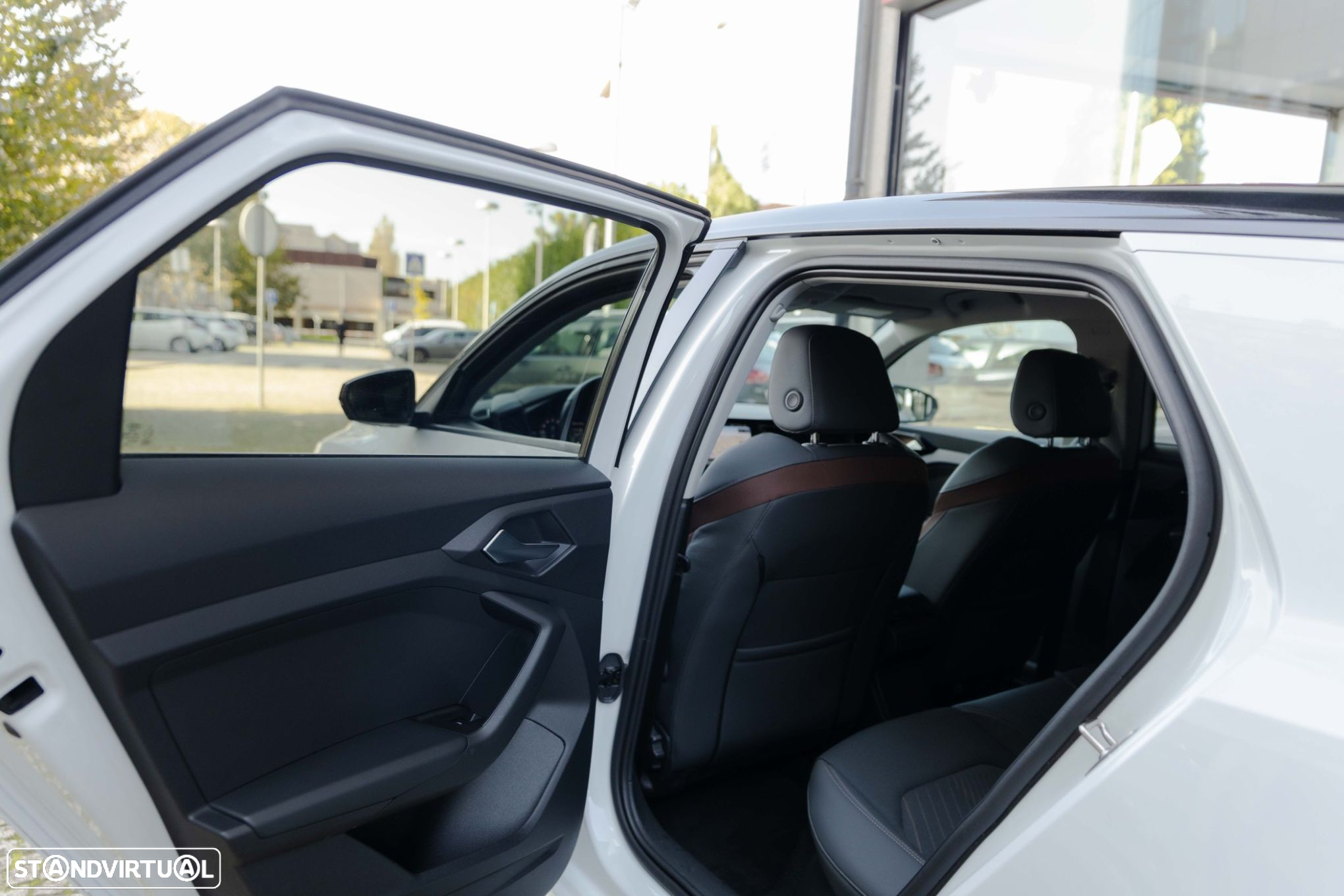 Audi A1 Sportback 30 TFSI S line - 13