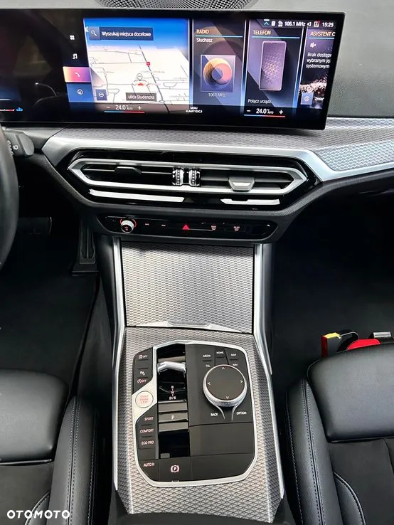 BMW Seria 3 318i M Sport - 28