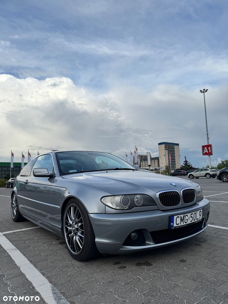 BMW Seria 3 330Ci - 2