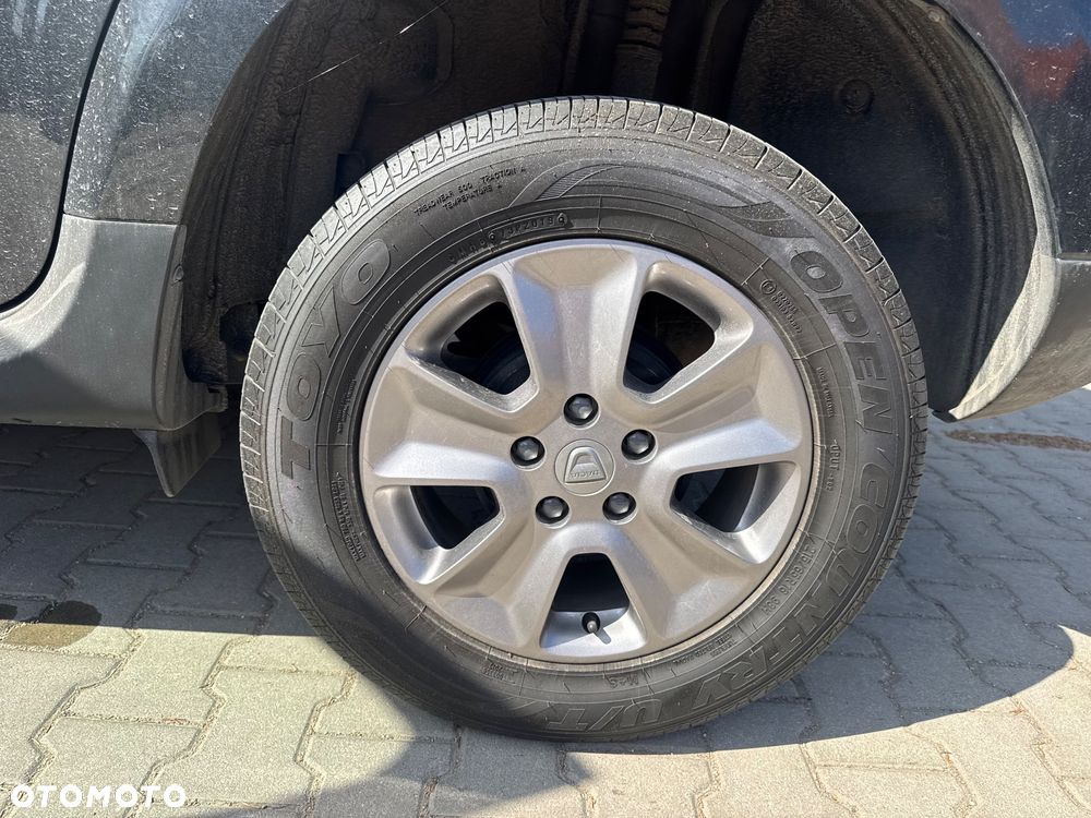 Dacia Duster 1.2 TCe Prestige - 25