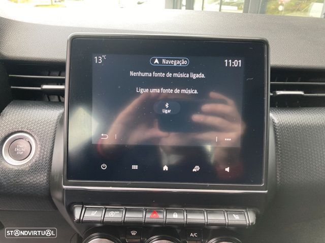 Renault Clio SCe 65 LIFE - 21