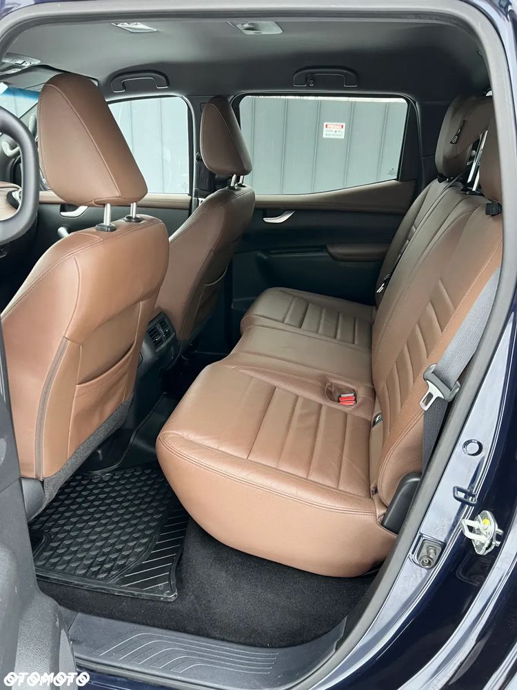 Mercedes-Benz Klasa X 350 d 4-Matic Power