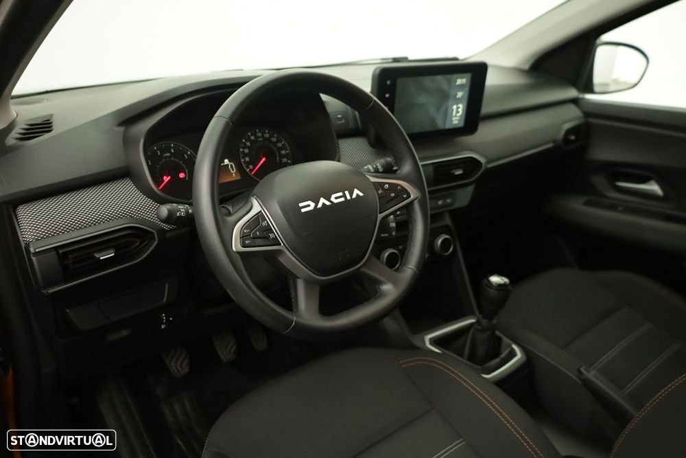 Dacia Sandero 1.0 TCe Expression - 7