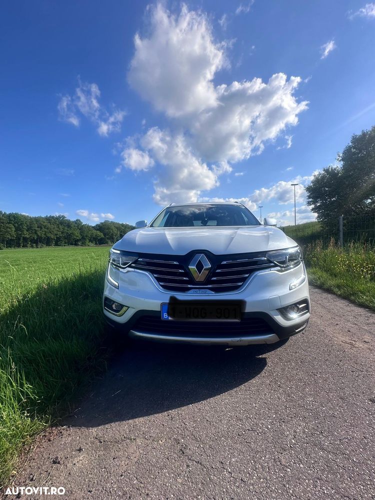 Renault Koleos 2.0 dCI Privilege Aut. - 25