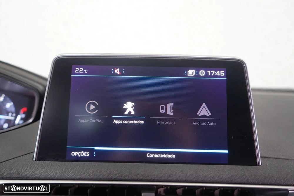 Peugeot 3008 1.2 PureTech Allure EAT8 - 35