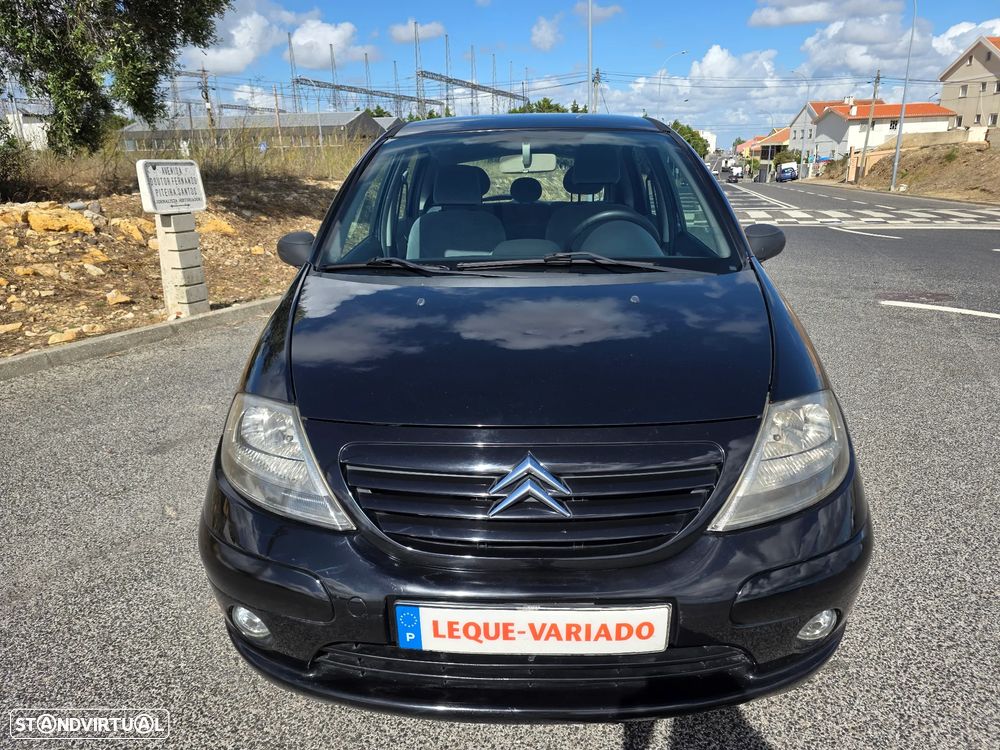 Citroën C3 1.1 SX Pack - 42