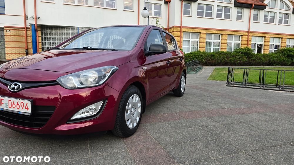 Hyundai i20 - 32