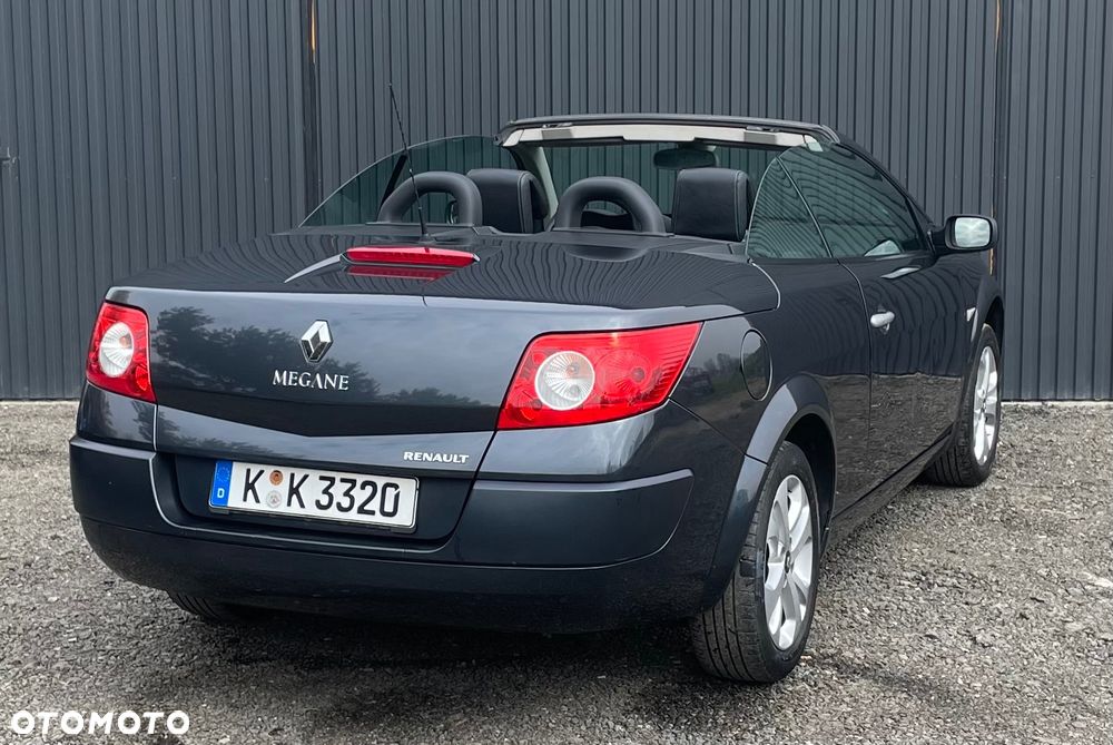 Renault Megane 2.0 16V Dynamique - 6