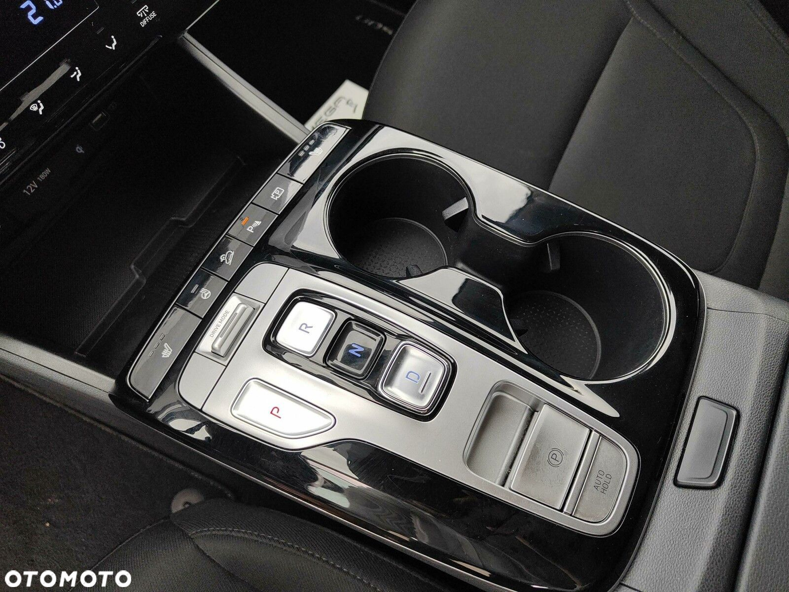 Hyundai Tucson - 17