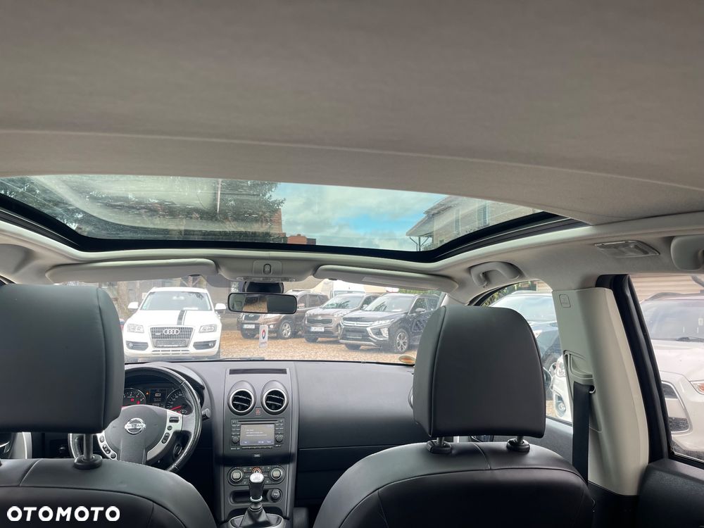 Nissan Qashqai 2.0 Tekna - 11